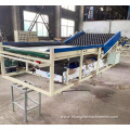 Intelligent Fruit and vegetable Sorting Machine